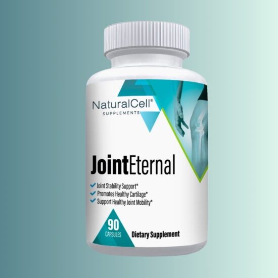 Joint Eternal: Testing Effectiveness & Safety (SMC Analysis Report)