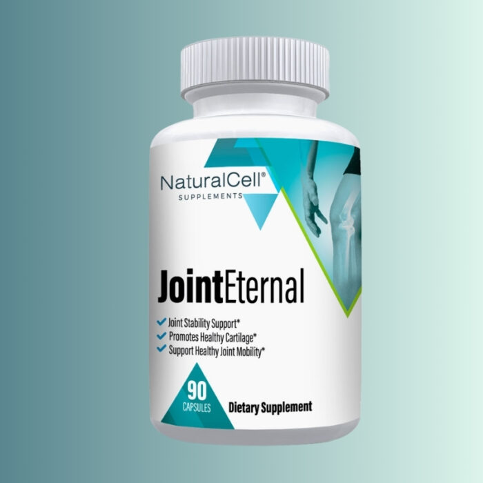 Joint Eternal: Testing Effectiveness & Safety (SMC Analysis Report)
