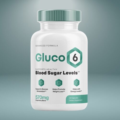 Gluco6: Testing Effectiveness & Safety (SMC Analysis Report)