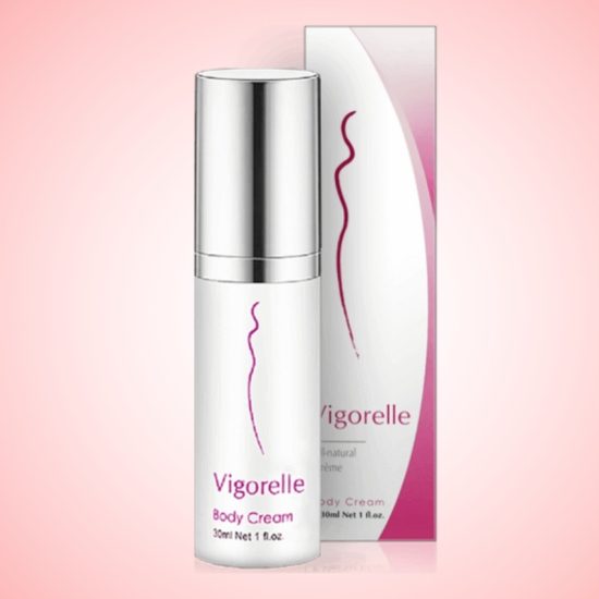 Vigorelle: Testing Effectiveness & Safety (SMC Analysis Report)