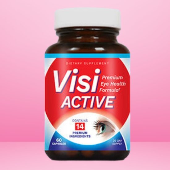 VisiActive: Testing Effectiveness & Safety (SMC Analysis Report)