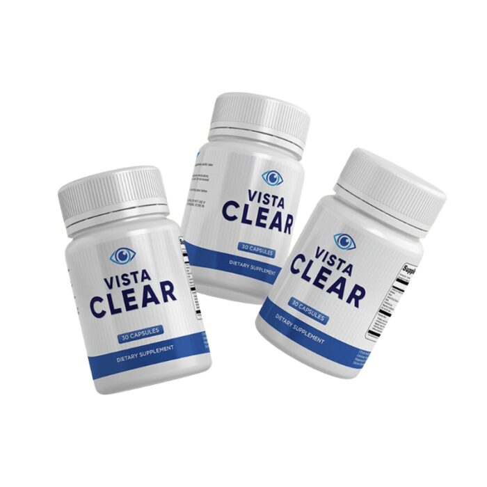 Vista Clear: Testing Effectiveness & Safety (SMC Analysis Report)