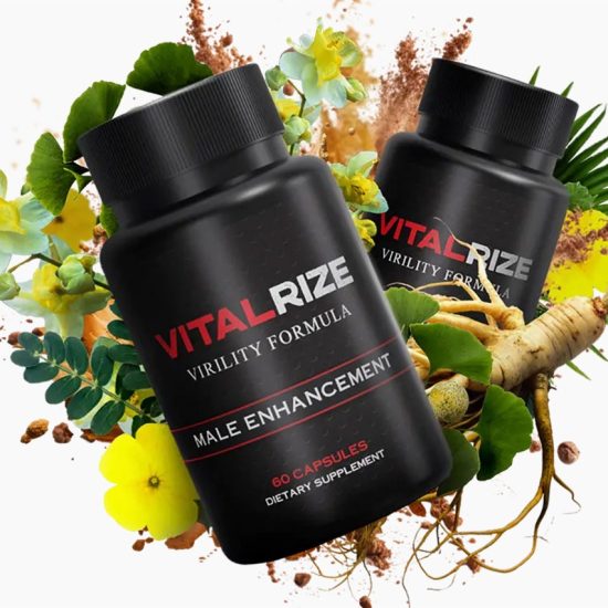 VitalRIZE: Testing Effectiveness & Safety (SMC Analysis Report)
