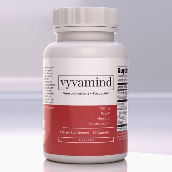 Vyvamind: Testing Effectiveness & Safety (SMC Analysis Report)
