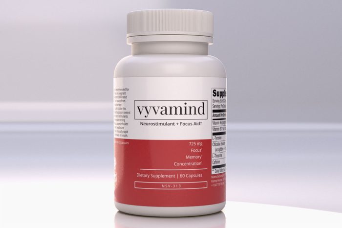 Vyvamind: Testing Effectiveness & Safety (SMC Analysis Report)