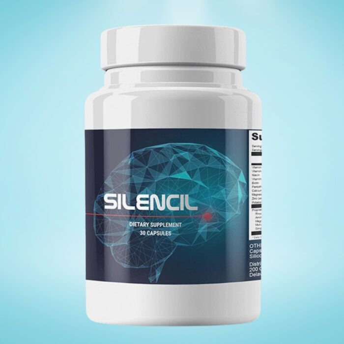 Silencil: Testing Effectiveness & Safety (SMC Analysis Report)