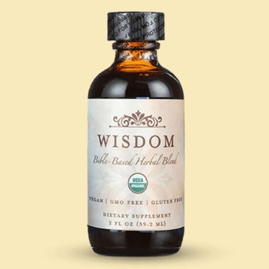 Wisdom Nutrition: Testing Effectiveness & Safety (SMC Analysis Report)
