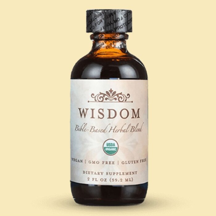 Wisdom Nutrition: Testing Effectiveness & Safety (SMC Analysis Report)