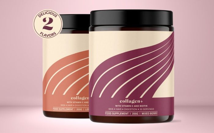 YourBiology Collagen+: Testing Effectiveness & Safety (SMC Analysis Report)