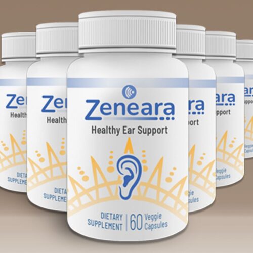 Zeneara: Testing Effectiveness & Safety (SMC Analysis Report)