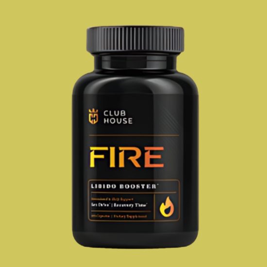 Clubhouse Fire: We Tested Its Effectiveness (Medical Safety Analysis)