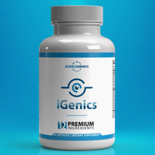 iGenics: Testing Effectiveness & Safety (SMC Analysis Report)