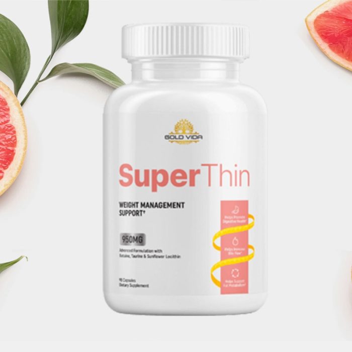 SuperThin: Testing Effectiveness & Safety (SMC Analysis Report)