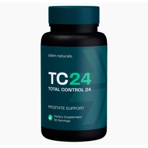 Total Control 24