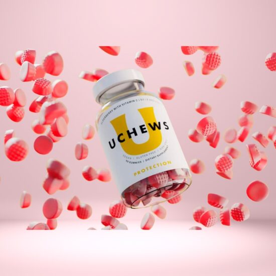 uChews: Testing Effectiveness & Safety (SMC Analysis Report)