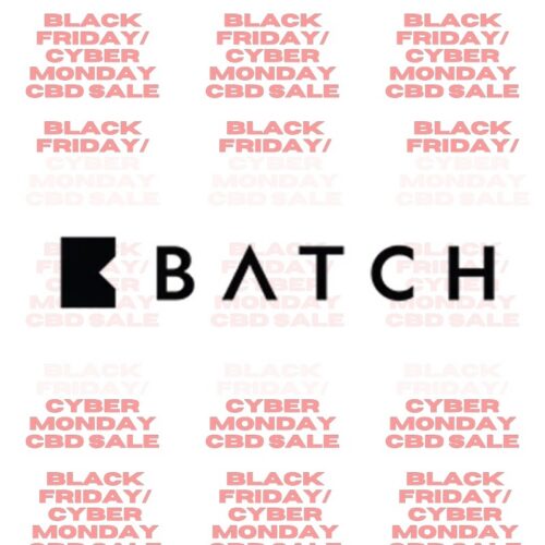 BATCH CBD