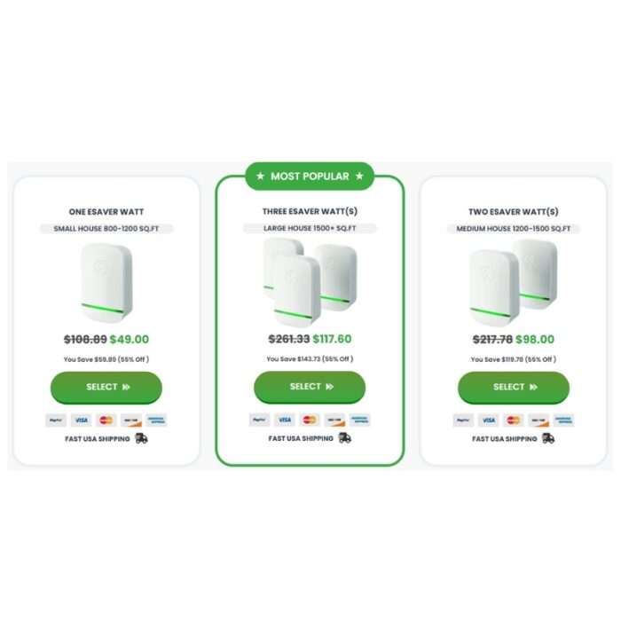 Esaver Watt - Image 2