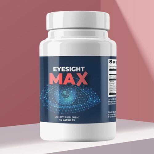 Eyesight Max: Testing Effectiveness & Safety (SMC Analysis Report)
