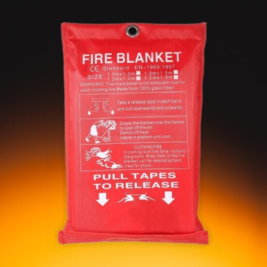 FireShield Blanket