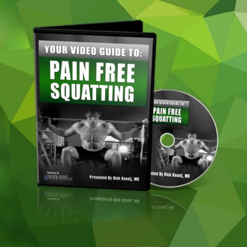 Fix My Knee Pain