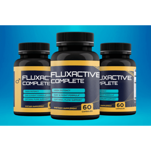 Fluxactive Complete: Testing Effectiveness & Safety (SMC Analysis Report)