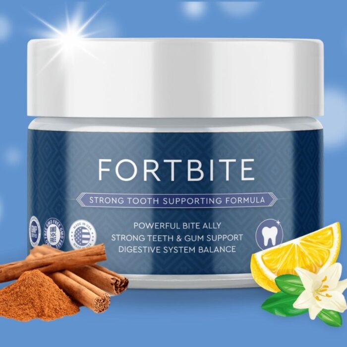 Fortbite