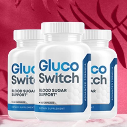GlucoSwitch