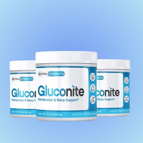 Gluconite
