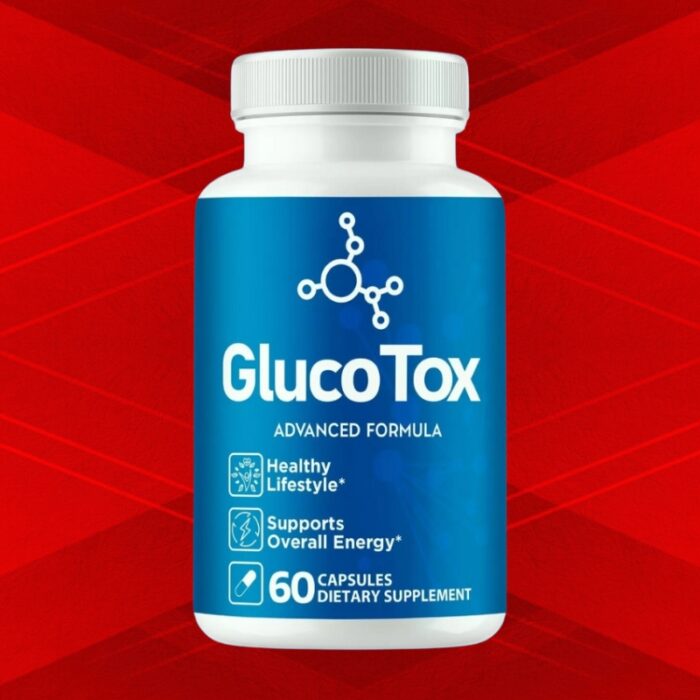 Glucotox