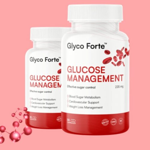 Glyco Forte Blood Sugar