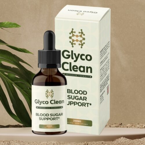 GlycoClean: Testing Effectiveness & Safety (SMC Analysis Report)