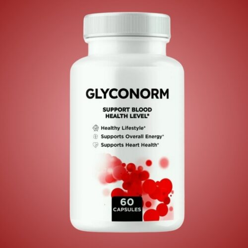 Glyconorm Blood Health