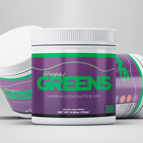 HerpaGreens: Testing Effectiveness & Safety (SMC Analysis Report)