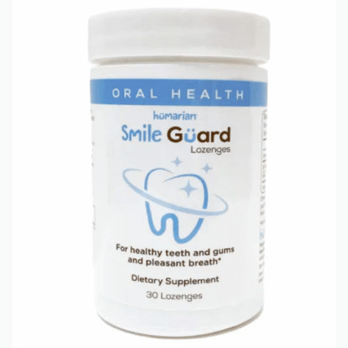 Humarian Smile Guard