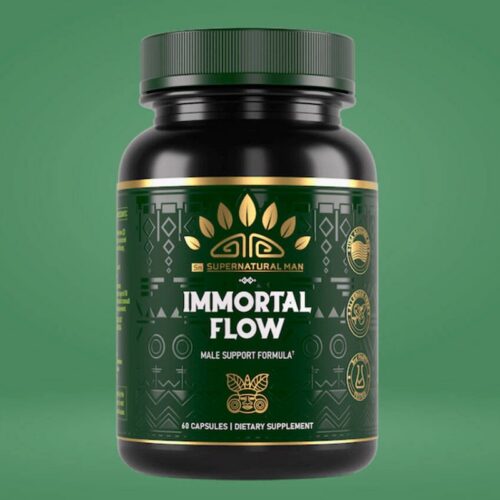 Immortal Flow