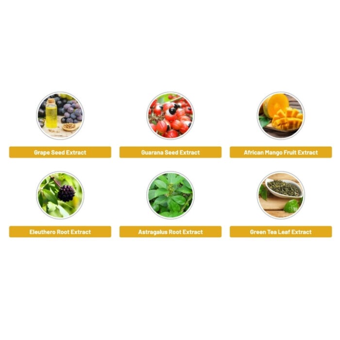 Lipo Slim Supplement - Image 2