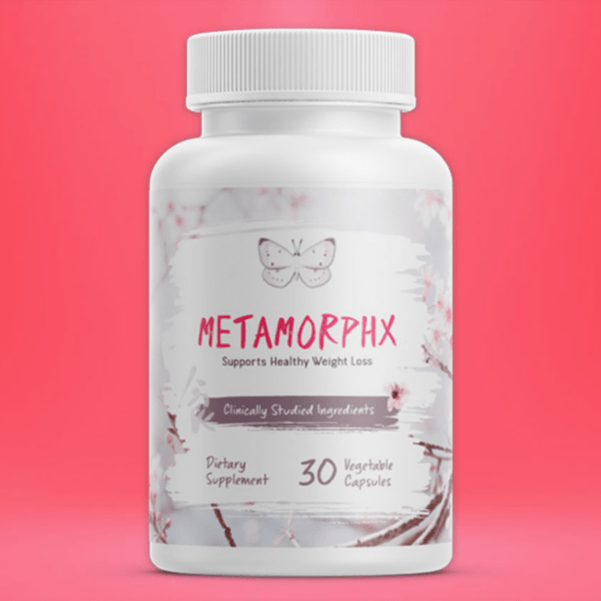 Metamorphx