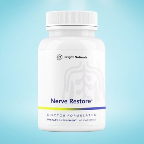 Nerve Restore: Testing Effectiveness & Safety (SMC Analysis Report)