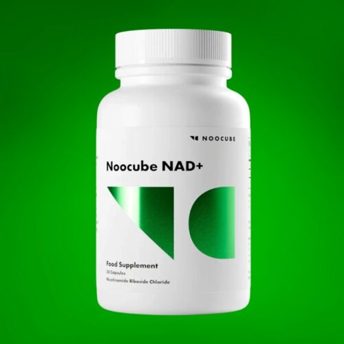 NooCube NAD+