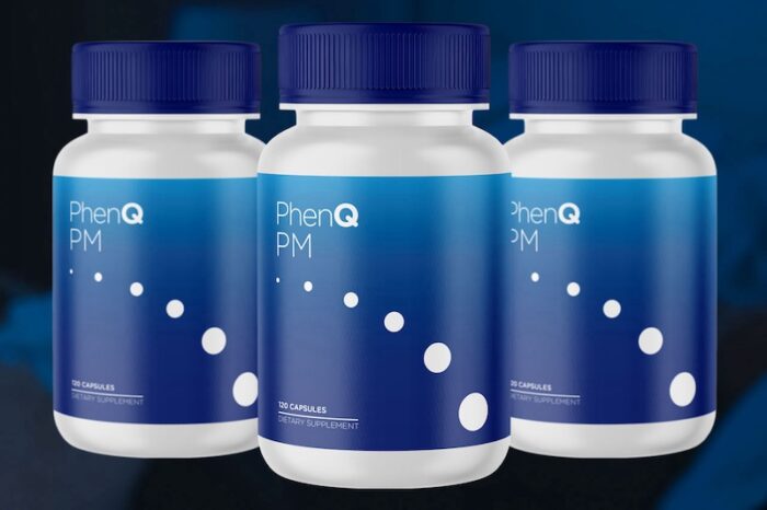 PhenQ PM
