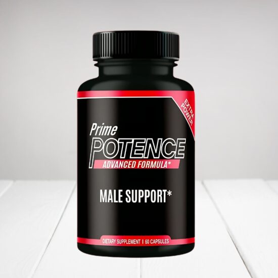Prime Potence