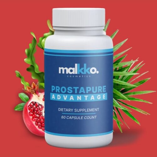 ProstaPure Advantage