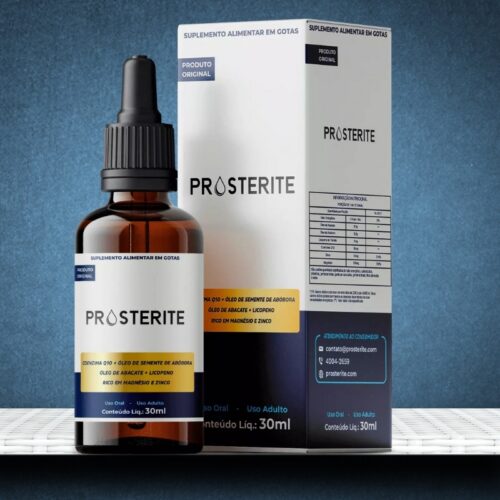 Prosterite