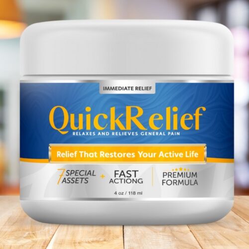Quick Relief