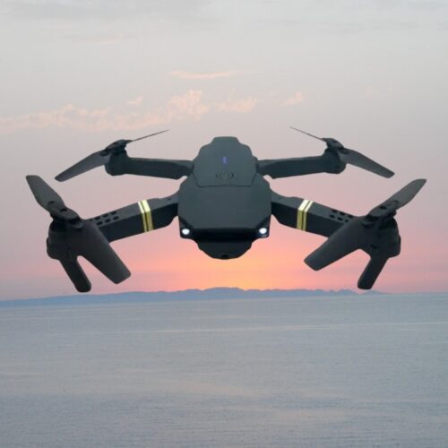 Starship Drone