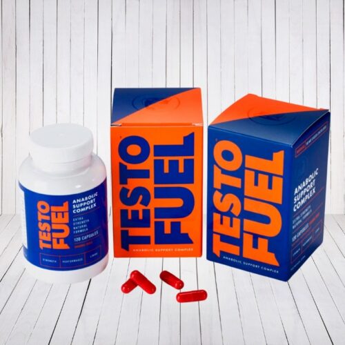 TestoFuel
