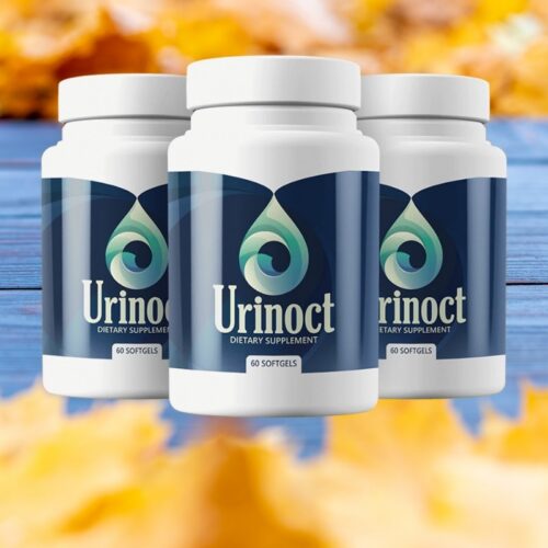 Urinoct: Testing Effectiveness & Safety (SMC Analysis Report)