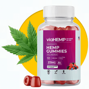 Restore CBD Gummies: A Comprehensive Guide to Joint Relief and Wellness GKTaF