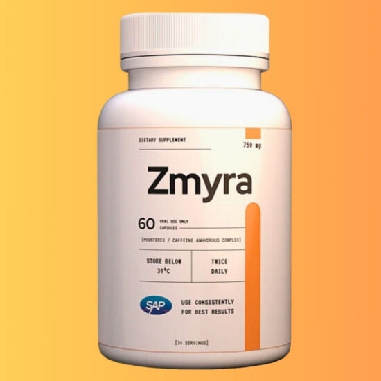 Zmyra Weight Loss [2025]