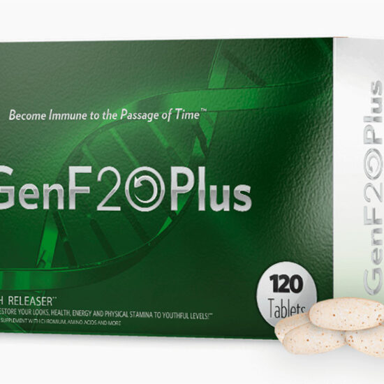 GenF20 Plus